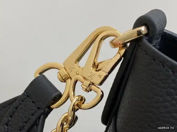 WIS - 20.5 20 Walk x LOUIS VUITTON Lock and 12CM x 0326